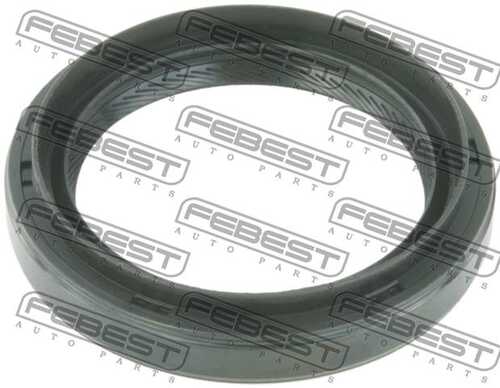FEBEST 95HBY-40540711R Сальник FEBEST 95HBY40540711R SUZUKI GRAND VITARAESCUDO JB416JB420JB627 2006-2014 сальник привода 40x54x7x11  09283-40037