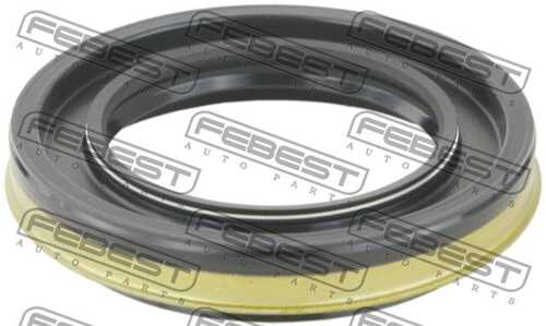 FEBEST 95HES55851016L Сальник коробки скоростей 53.7X85.4X9.8X15.9