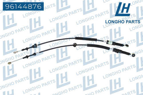 LONGHO 96144876 Трос переключения МКПП NISSAN,TIIDA/RENAULT/DACIA,Logan/Duster/Sandero/LADA