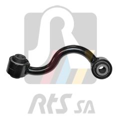 RTS 97-92348-2 Тяга стабилизатора! заднего левая Nissan Qashqai 1.5DCi-2.0DCi/X-trail 2.0-2.5 07>