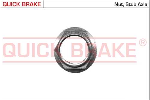 OJDQUICKBRAKE 9803 Болты и соединительные гайки QUICK BRAKE