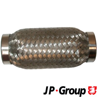 JPGROUP 9924201500 Гофра глушителя! D51хL150 Inner Braid без патрубковuniversal