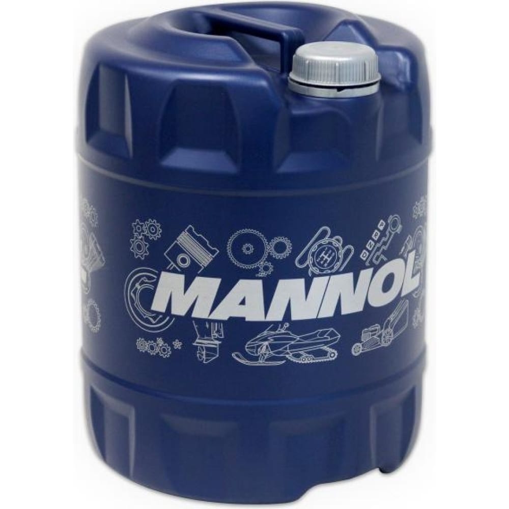 MANNOL 9929 ESTER ADDITIVE/ присадка для масла на основе эстеров (500 мл.) (24ШТ)