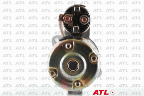 ATL A12300 Стартер! 0.9Kw 12В Mitsubishi Colt/Galant/Pajero/Proton 1.8D/2.0D/TD-2.5D/TD