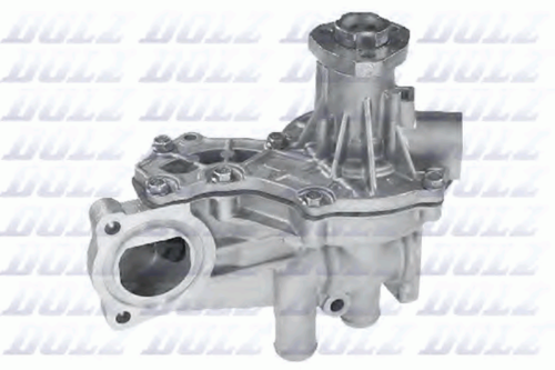 DOLZ A161 Помпа! Audi 80/100/A4/A6, VW Passat/Golf 1.3-2.0i/1.6D/1.9D/TDi 81>