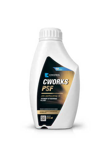 CWORKS A320R0X05 Жидкость гидравлическая CWORKS PSF, 0,5L