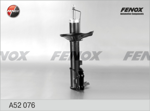 FENOX A52076 Амортизатор