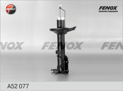 FENOX A52077 Амортизатор