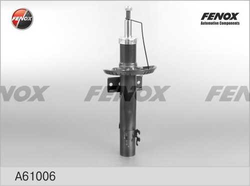 FENOX A61006 Амортизатор