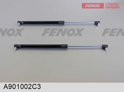 FENOX A901002C3 Амортизатор багажника! L=450/275 ВАЗ 2108-099/2113-2115/21213