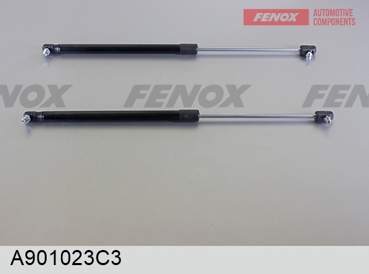 FENOX A901023C3 Амортизатор задней двери! UAZ Patriot 2.7i 04>