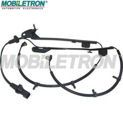 MOBILETRON AB-EU047 Датчик ABS задний! Ford Fiesta/Fusion, Mazda 2 1.2-1.6i/TDCi 01>