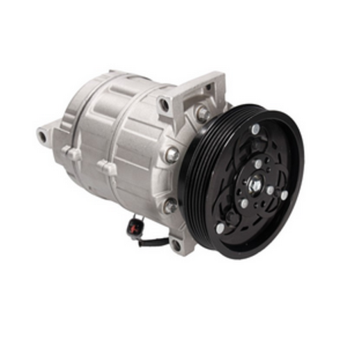 MSG AC0145 Компрессор новый VOLVO S60 II, S80 II, V60, V70 II, XC60, XC70 II 3.0-3.2 06-