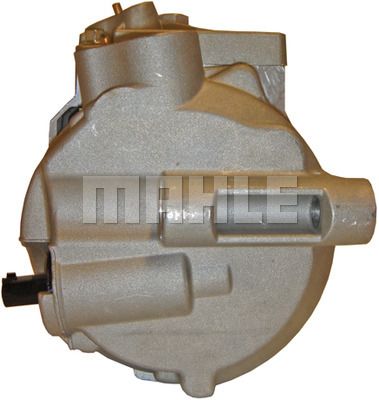 MAHLEKNECHT ACP 23 000S Компрессор кондиционера! MB W203/S203 2.0-2.7CDi 00>