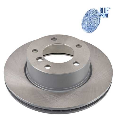 BLUEPRINT ADB114370 Brake Disc