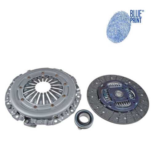 BLUEPRINT ADG030215 Clutch sets