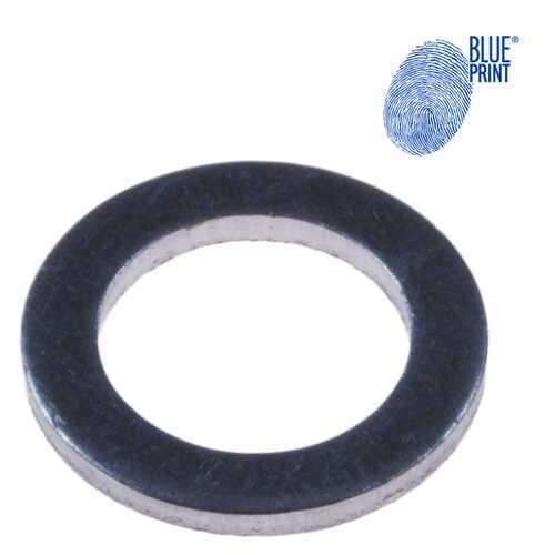 BLUEPRINT ADH20102 Уплотнительное кольцо, резьбовая пр