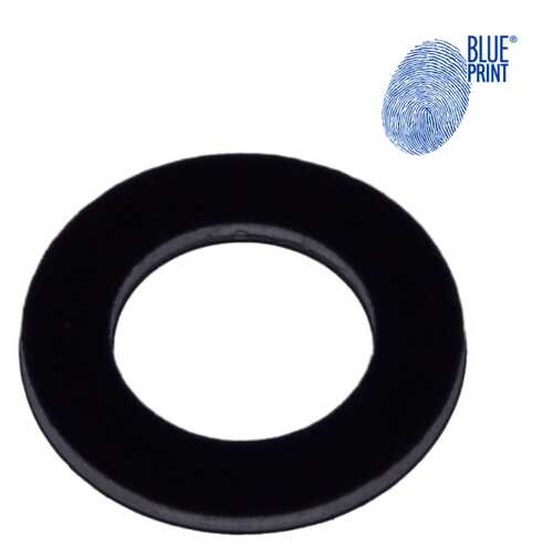 BLUEPRINT ADT30102 Уплотнительное кольцо, резьбовая пр