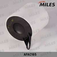 MILES AFAC165 Фильтр воздушный BMW E90/E81 1.6-2.0 04- (FILTRON AK362/4, MANN C1361)