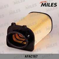 MILES AFAC167 Фильтр воздушный MB W204/212 M274/INFINITI Q60 (10702070/040419/0058118/2)