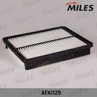 MILES AFAI125 Фильтр воздушный KIA SORENTO/HYUNDAI SANTA FE 2.4 09- (10702070/011019/0202107/2)