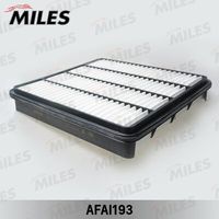 MILES AFAI193 Фильтр воздушный