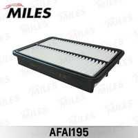 MILES AFAI195 Фильтр воздушный MAZDA 6/CX-5 2.0 11-