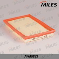 MILES AFAU053 Фильтр воздушный NISSAN ALMERA/PRIMERA/MAXIMA/SUBARU FORESTER/IMPREZA/LEGACY (FILTRON AP020, MANN C2