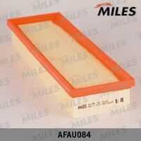 MILES AFAU084 Фильтр воздушный CITROEN C3 1.1-1.4 (FI