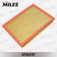 MILES AFAU357 Фильтр воздушный