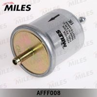 MILES AFFF008 Фильтр топливный NISSAN PRIMERA/ALMERA/MAXIMA/MICRA