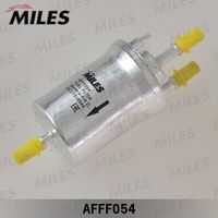 MILES AFFF054 Фильтр топливный