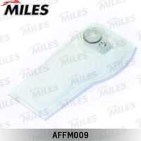 MILES AFFM009 Фильтр сетчатый топливного насоса CHEVROLET LACETT