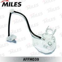 MILES AFFM039 Фильтр сетчатый топливного насоса