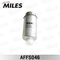 MILES AFFS046 Фильтр топливный