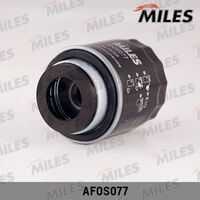 MILES AFOS077 Фильтр масляный