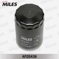 MILES AFOS436 Фильтр масляный