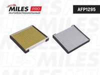 MILES AFP1295 Фильтр салонный