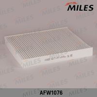 MILES AFW1076 Фильтр салонный