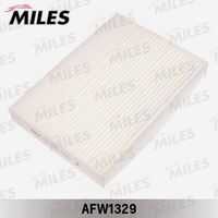 MILES AFW1329 Фильтр салонный