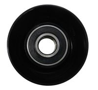 MILES AG03017 Ролик ремня приводного MAZDA 2/3 1.3-1.6 03-