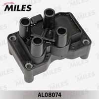 MILES AL08074 Катушка зажигания FORD FOCUS II 1.4/1.6