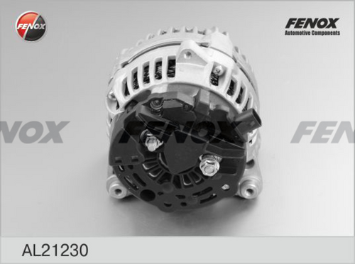 FENOX AL21230 Генератор