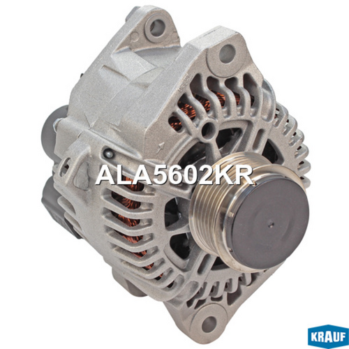 KRAUF ALA5602KR Генератор 12v 110A K6 HYUNDAI ix35 2.0 01.2010-, Tucson, Sonata VI 2.4 YF 2009-2010, KIA