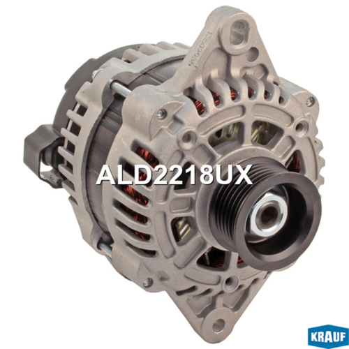 KRAUF ALD2218UX Генератор 12v 100A K6 Chevrolet Cruze J300 2009-2016