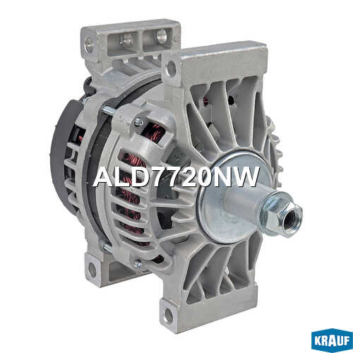 KRAUF ALD7720NW Генератор 200Amp