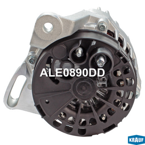 KRAUF ALE0890DD Генератор 14V 65A Fiat 500/Brava/Doblo/Punto/Stilo 1.2/1.4 98>