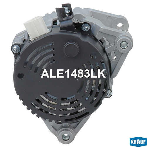 KRAUF ALE1483LK Генератор 12v 80A K6 FORD Focus 1.8 i 16V 10.1998-, 10.199