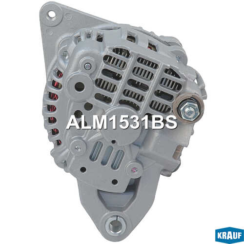 KRAUF ALM1531BS Генератор! 80A Mitsubishi Colt/Lancer 1.3-1.6 93-05