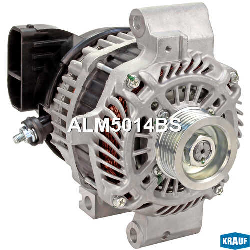 KRAUF ALM5014BS Генератор 110Amp